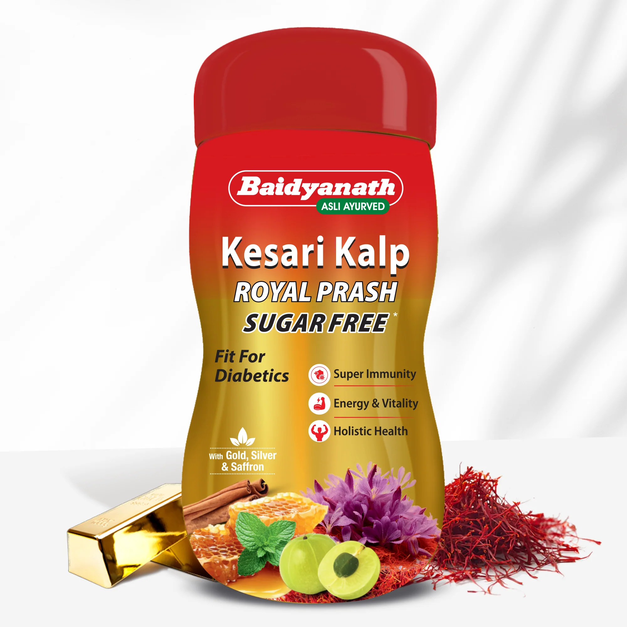 Immunity Booster