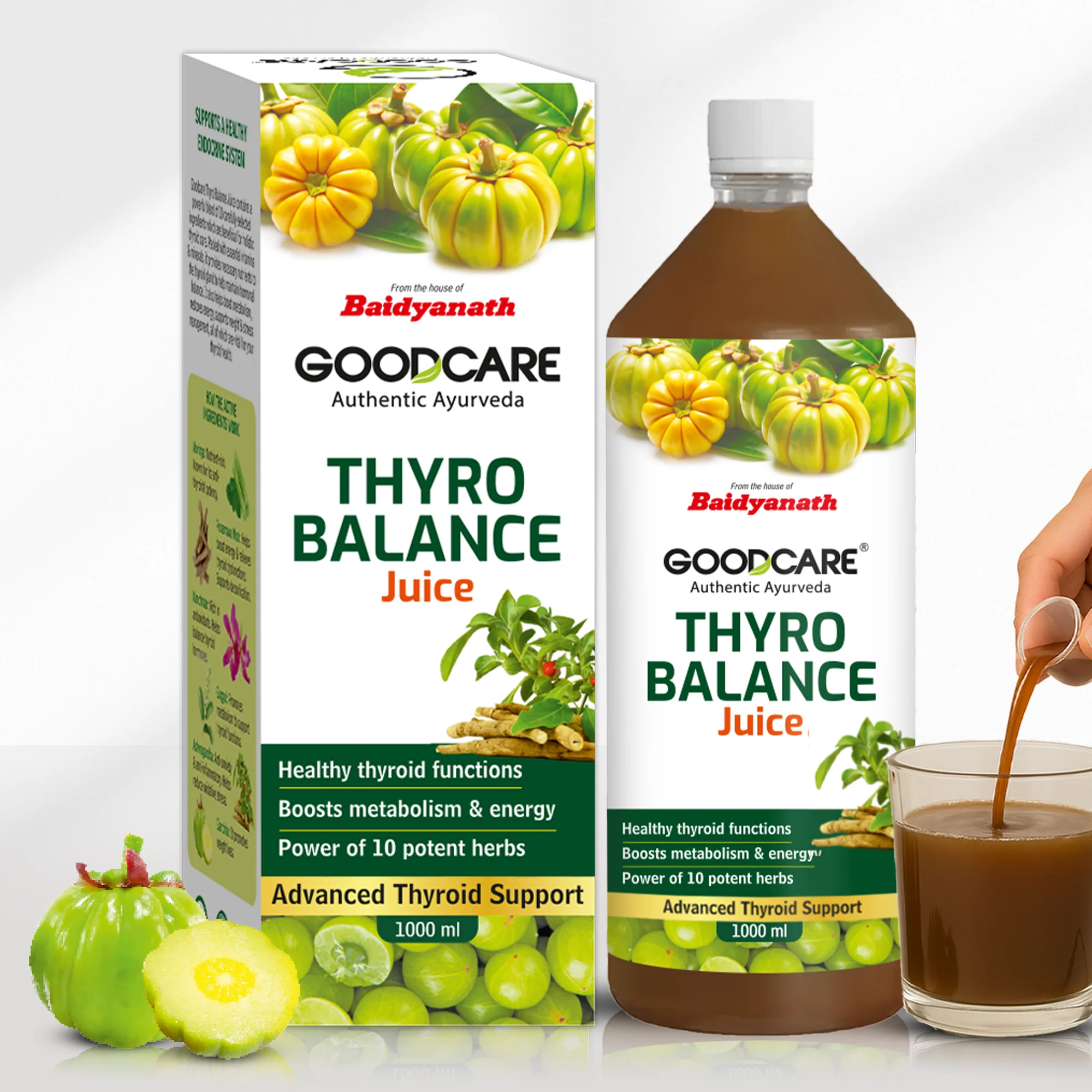 Goodcare BestSeller